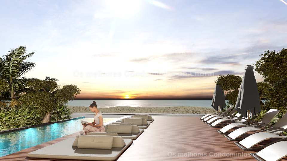 Aura Garden Place — foto de capa
