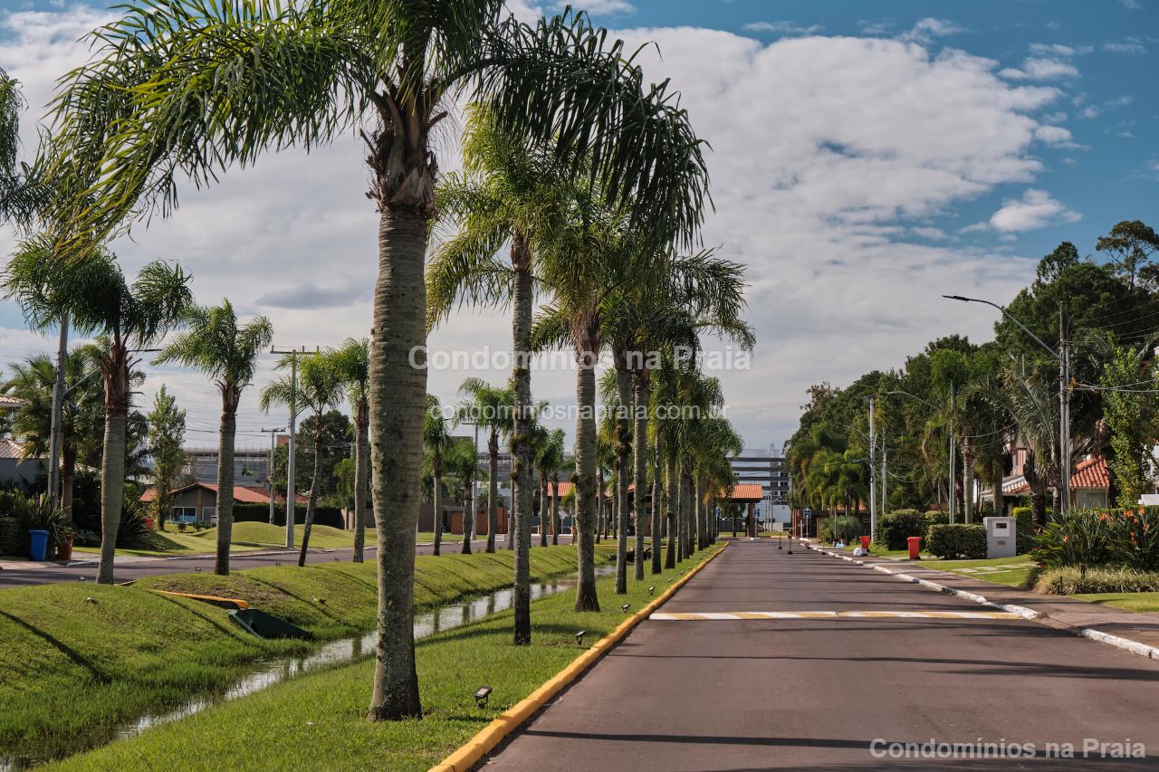 Atlântida Lagos Park — infraestrutura foto 20 — Xangri-Lá