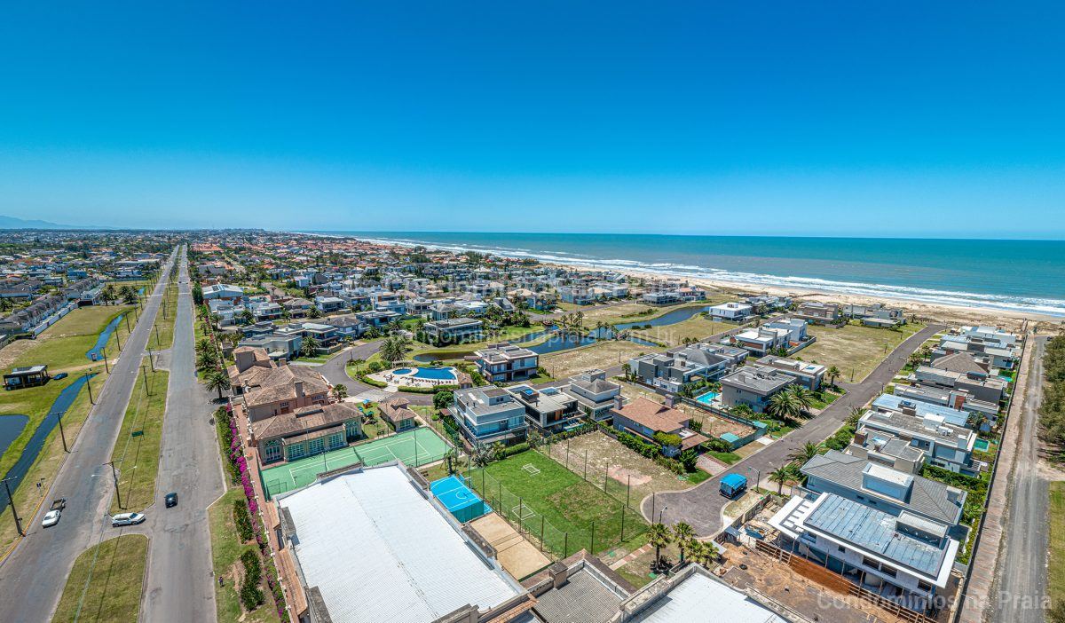 Playa Vista em Xangri-lá