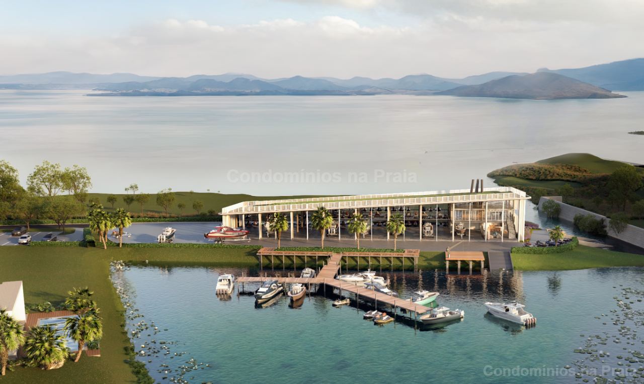 Occhi Marina Club em Capão da Canoa