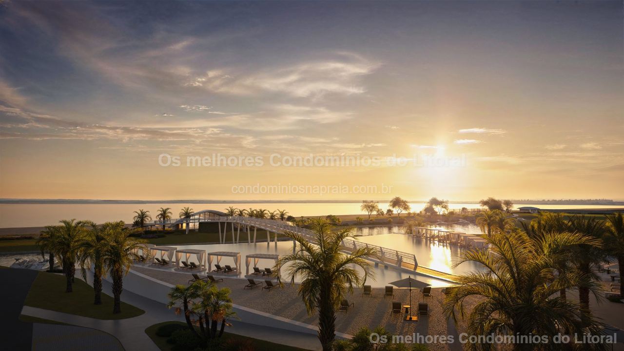 Mônaco Grand Marina em Maquiné