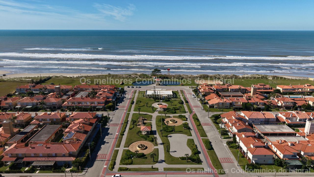 Xangri-Lá Villas Resort — foto de capa