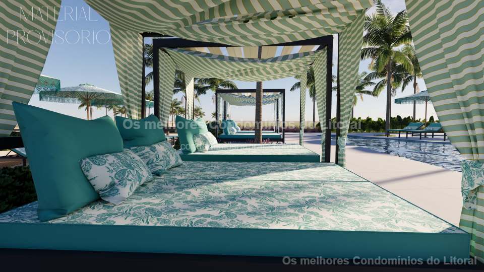 Cyano Private Resort — infraestrutura foto 2