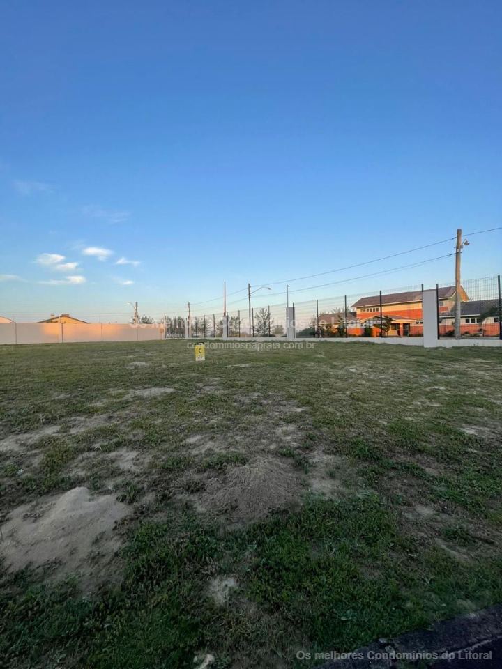 🌿 TERRENO À VENDA NO COSTA SERENA — CAPÃO DA CANOA | 450 M² — Capão da Canoa