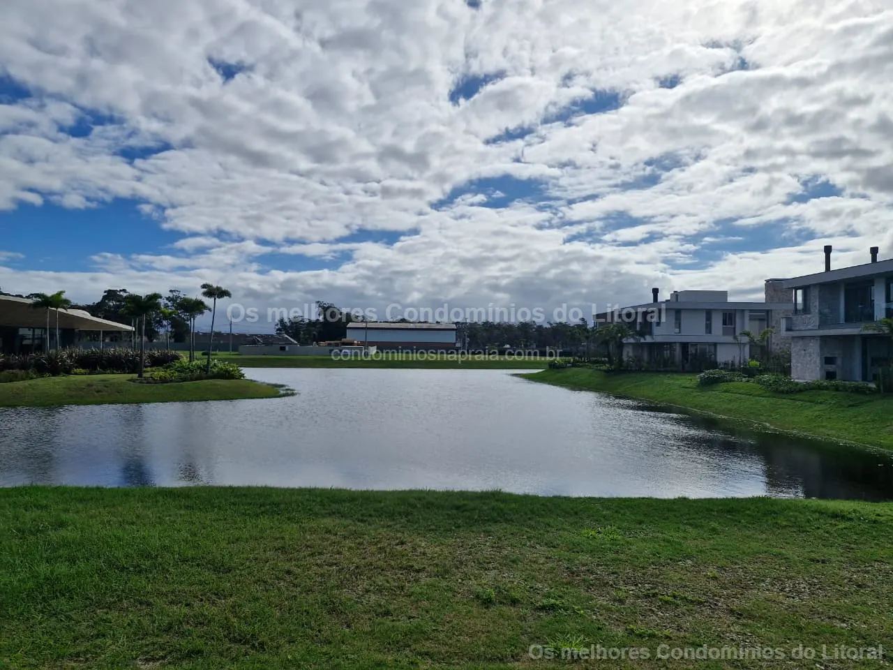 🌿 TERRENO À VENDA NO LOTUS — XANGRI-LÁ | 450 M² — Xangri-lá