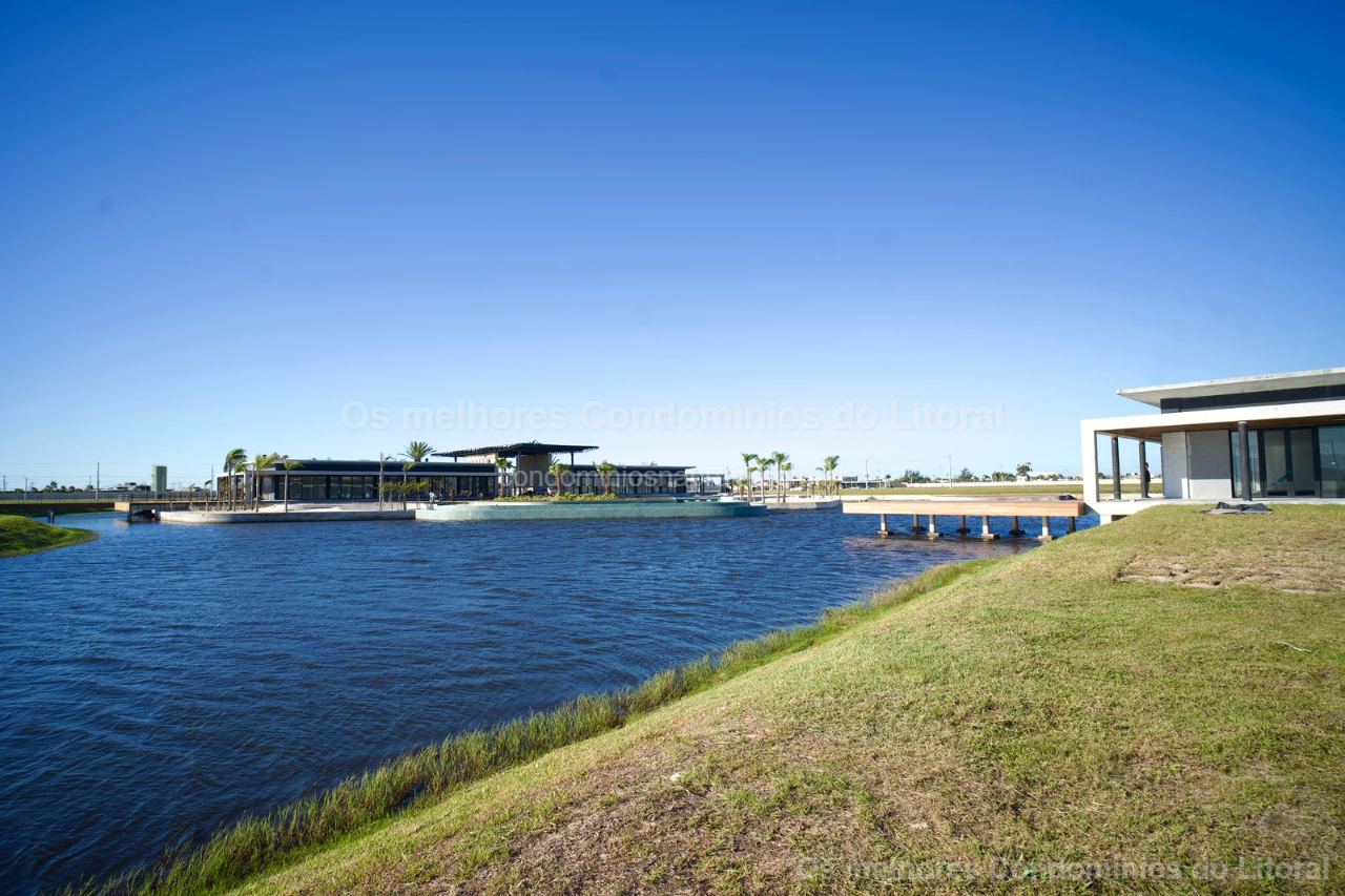 🌿 TERRENO À VENDA NO ISLA — XANGRI-LÁ | 362 M² — Xangri-lá
