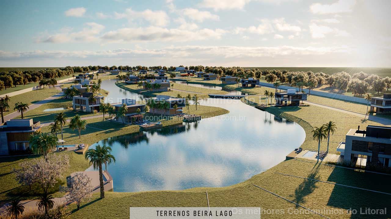 🌿 TERRENO À VENDA NO ZEN — XANGRI-LÁ | 250 M² — Xangri-lá