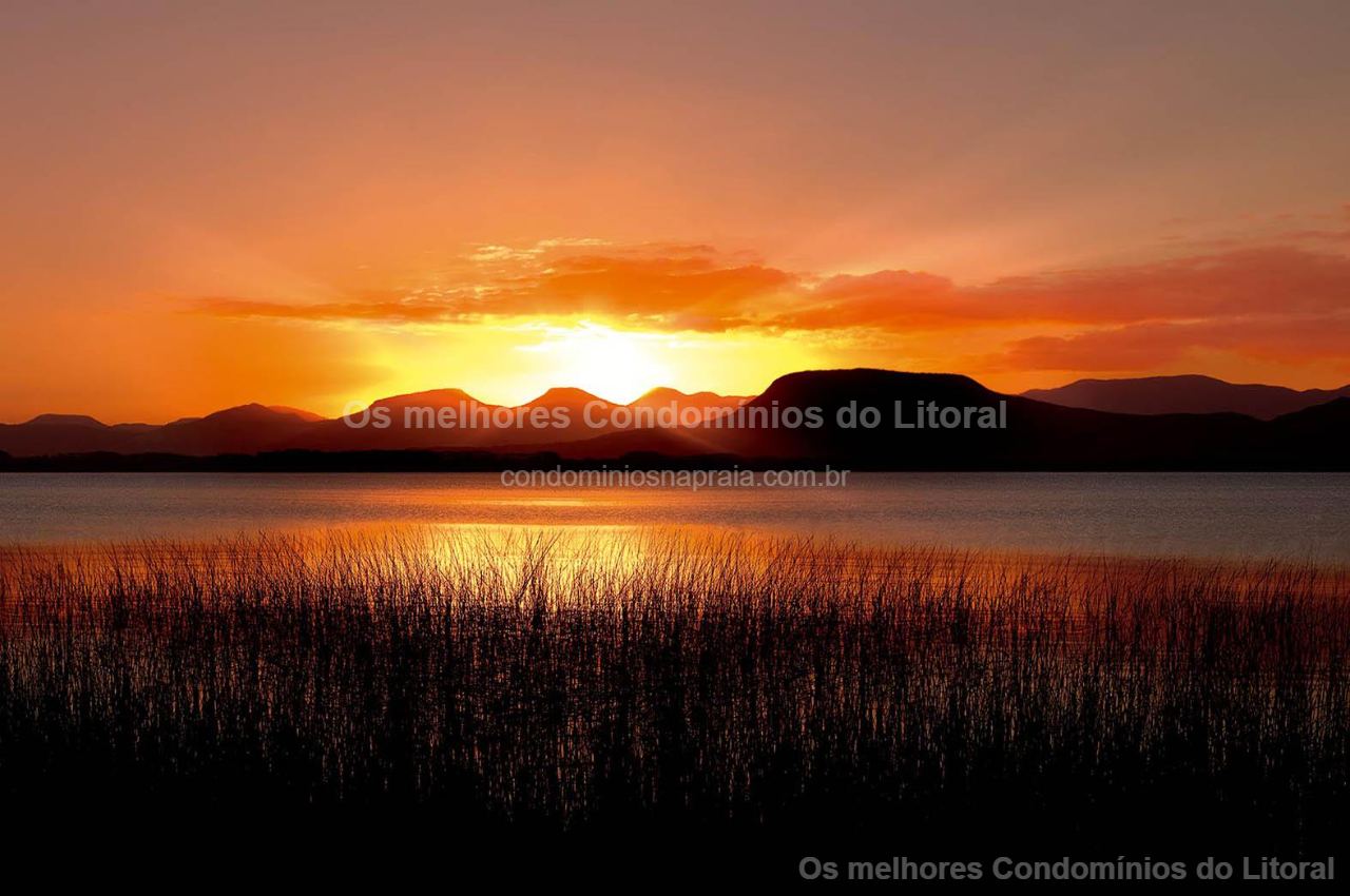 LOTE À VENDA NO CONDOMÍNIO CAPÃO ILHAS RESORT | 560 m² | Capão da Canoa — Capão da Canoa