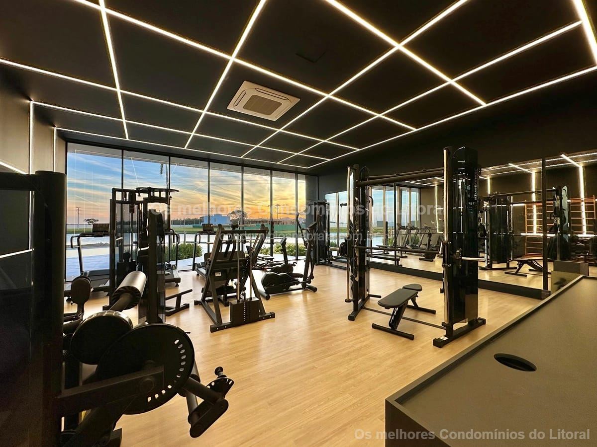 LOTE À VENDA NO CONDOMÍNIO ALLURE | 240 m² | Xangri-Lá — Xangri-lá