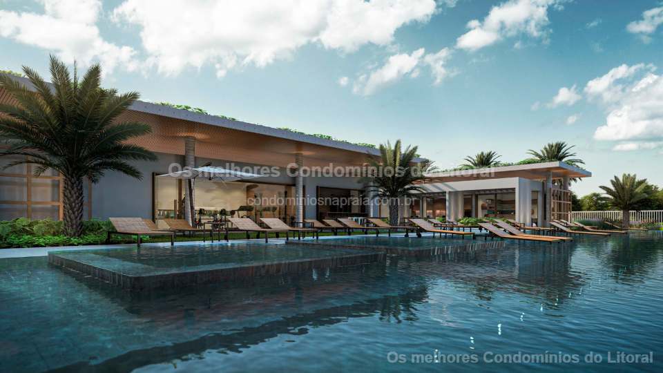 La Marina Reserva — infraestrutura foto 4